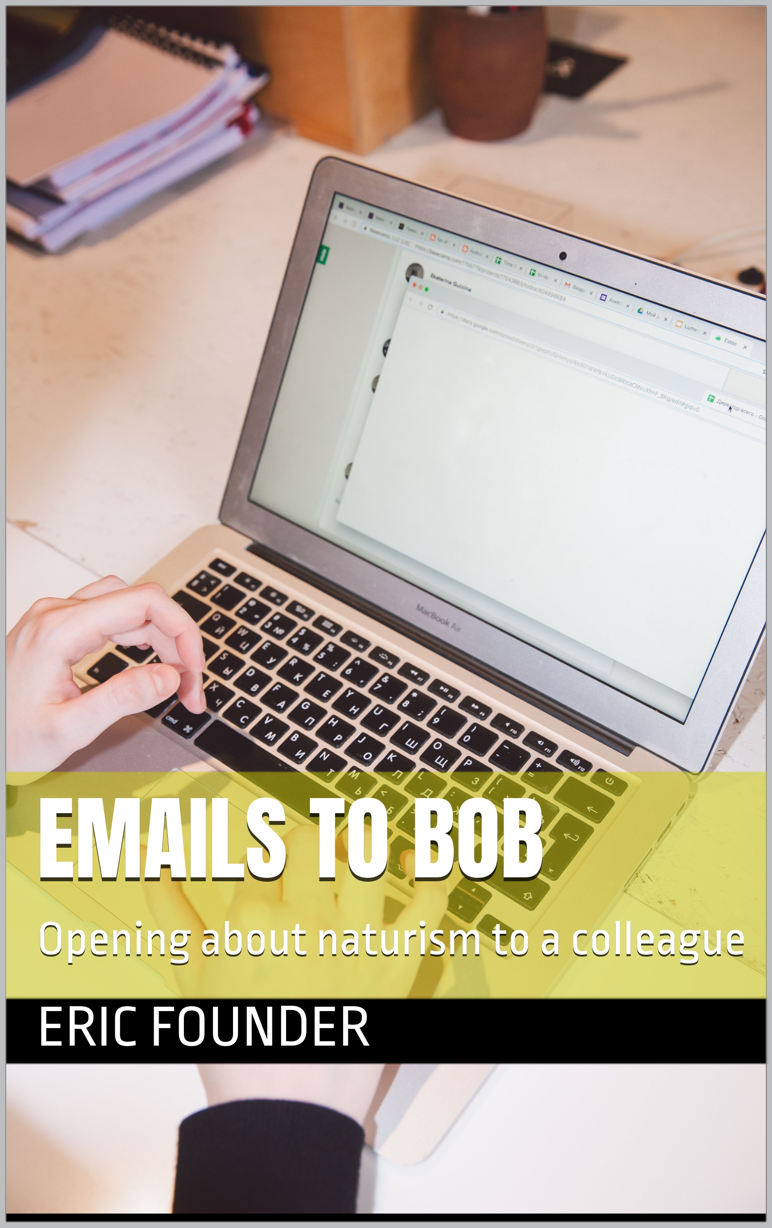 Emails to Bob