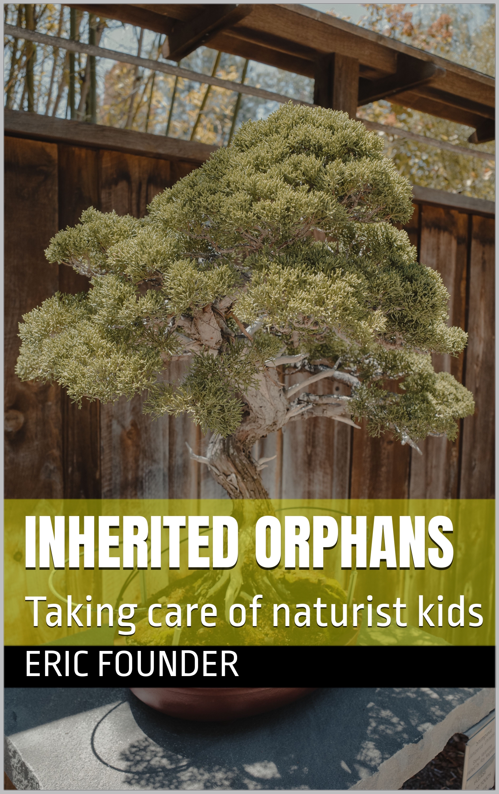 Inherited Orphans