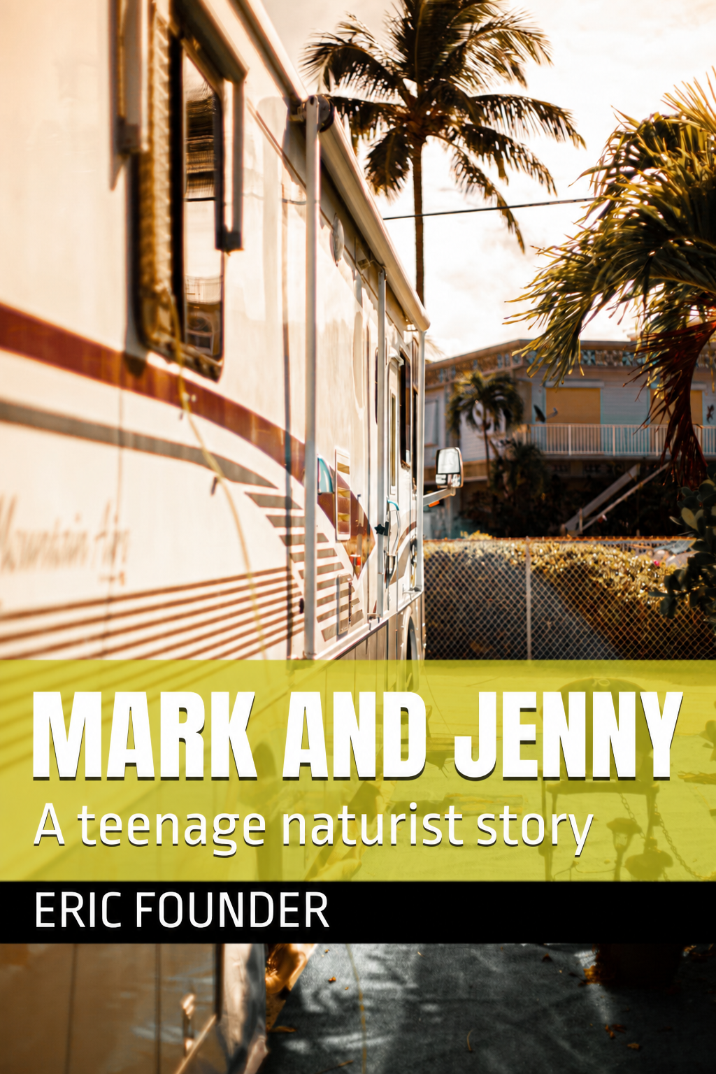 Mark and Jenny