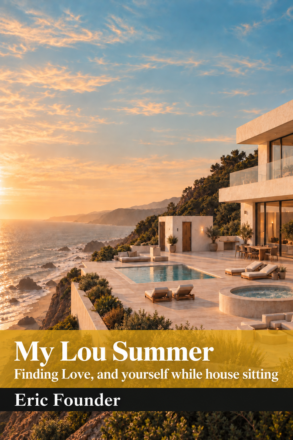 My Lou Summer