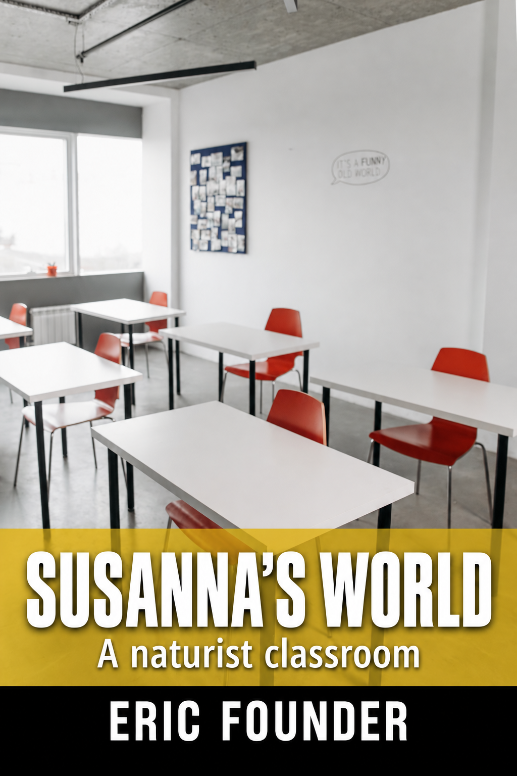 Susanna's World